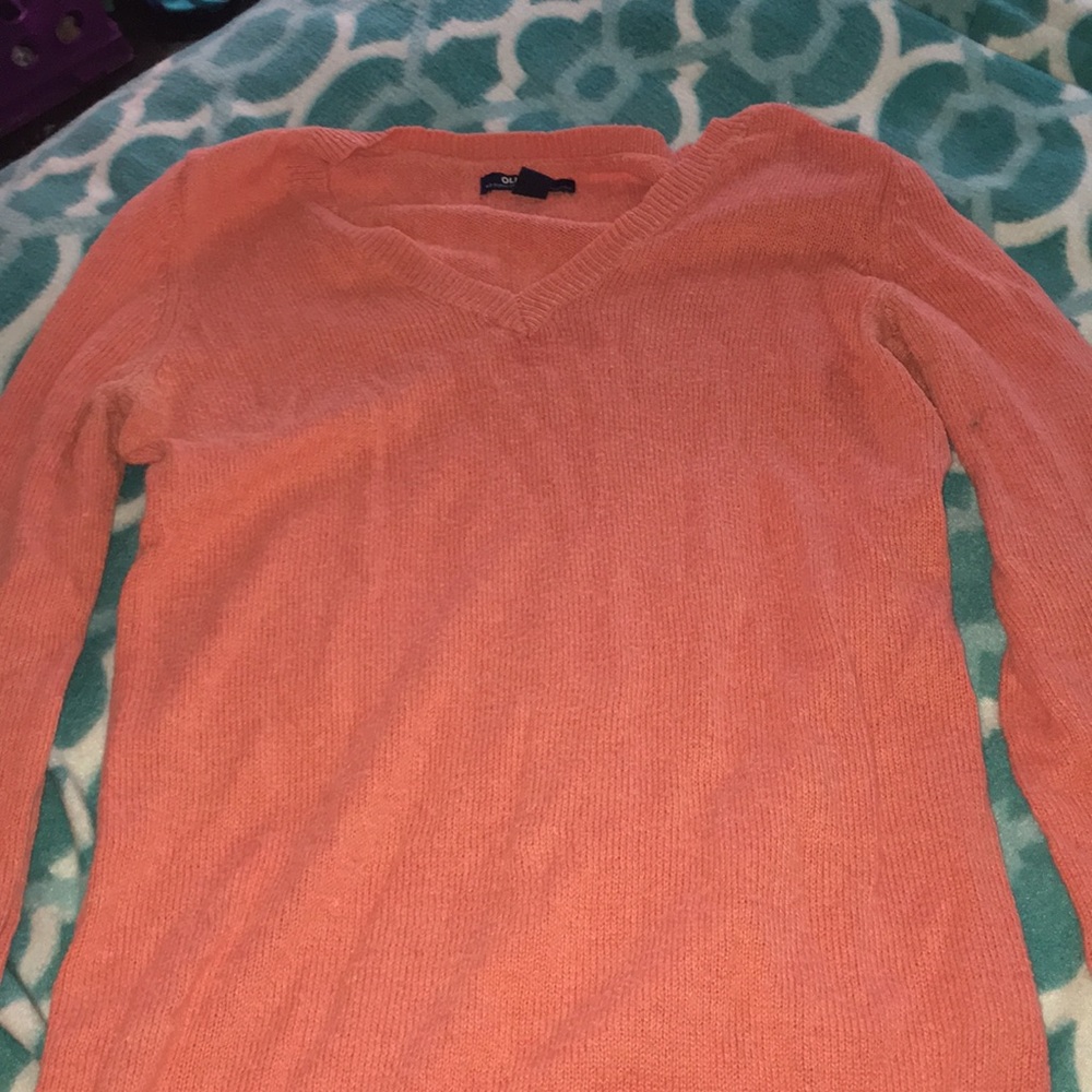 Old Navy Sweater